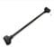 bimiti Dumbbell Converter to Barbell Transform Dumbbells Into Barbells Adjustable Weightlifting Barbell Dumbbell Bar Accessories Hold Up to 176 lbs for Compact Home Gym Body Workout Fitness