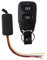 AGONEIR Telecomando 5V-12V Multiuso Interruttore Ricevitore Telecomando Con 2 Pulsante 1CH Strumenti ON OFF Modulo Rf Telecomando
