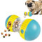 Hundespielzeug Intelligenz,Futterball für Hunde,Interaktives Hundespielzeug Unzerstörbares,Snackspender für Hunde Puzzle-Spielzeug,Slow Feeder für Hunde zur Verbesserung der Verdauung