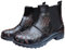 Stivali per Polpacci grossi Stivaletto Donna Stivaletti Donna Bassi Bianchi Stivali Donna Estivi Traforati Morbidi Stivali Donna Invernali Blu Stivali Texani Donna Estivi con Tacco Boots for
