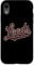 iPhone XR Leeds UK United Kingdom City Tourist Sport Men Women Case