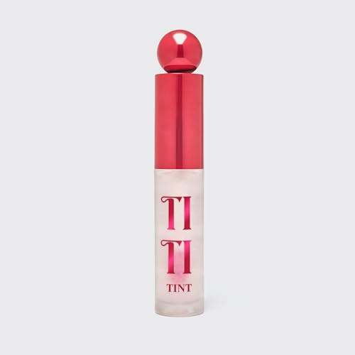Vivienne Sabo - Tinta de labios TITITINT (08 rosa intensa, 3 ml)