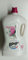 Bingo Fresh - Kraftvoller Yüzeyreiniger mit Blumenduft, 2,5L | Effektive Oberflächenreinigung für Küche, Bad & Böden