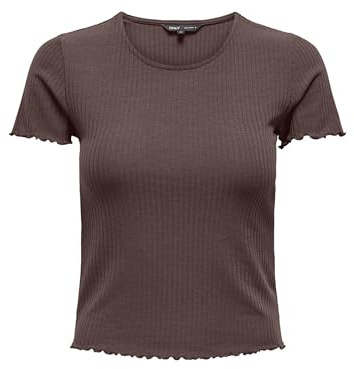 Onlemma S/S Short Top Noos JRS