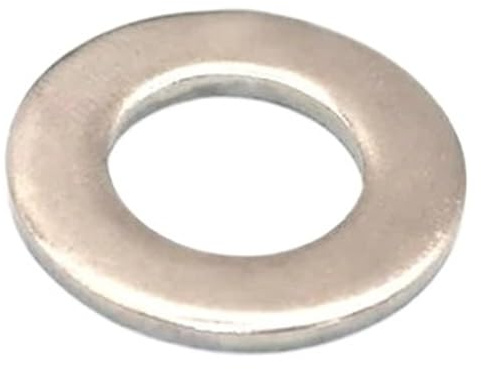 1 rondella piatta extra large in acciaio inossidabile 304/316 M33-M64(M52(1PCS),304 stainless steel)