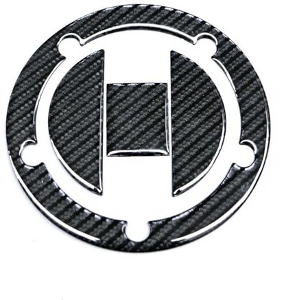Für GSX1250FA GSX650F Motorrad Kraftstoff Gas Tank Cap Abdeckung Pad Aufkleber Aufkleber Tankpad Protector