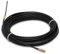 Smith-Products Kabel Einziehspirale 20 Meter Durchmesser 4mm, Nylon, Kabelverlegung einziehdraht durchziehhilfe Einziehhilfe