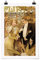 Bilderwelten Poster Wall-Art - Alfons Mucha - Werbeplakat für Flirt Biscuits - Matt 45 x 30cm