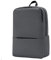 Xiaomi Business Backpack 2 BUSINESS BACKPACK 2 Unisex Erwachsene (1 Stück), dunkelgrau, 48.8 x 28.4 x 11 cm; 300 gramos, Traditionelle Rucksäcke