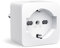 Smart plugt wi-fi plug prise italia tapotp10
