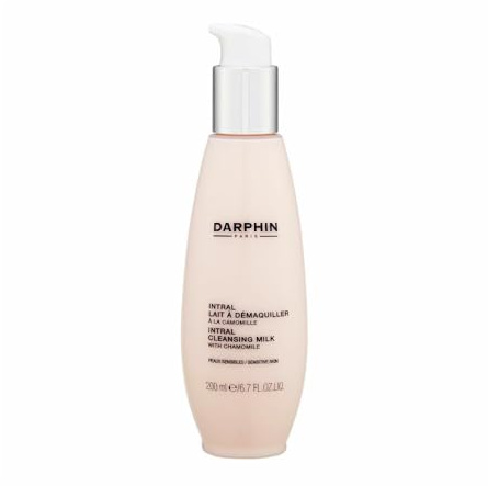 intral cleansing milk 200ml