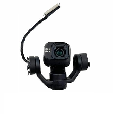 Gimbal-Kamera for D-JI Mavic Mini 3 Pro mit Objektiv-Signalkabel, Gier-/Rollarmhalterung, Drohnen-Reparaturteile