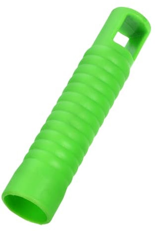 Didiseaon Ergonomic Mop Pole Replacement Lightweight and Comfortable Mop Heads Replacement Adapter