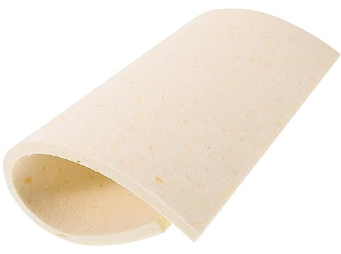 Housoutil Schwamm-heißpressmatte Für Wärmepresse Professionelle Isolierunterlage Verschleißfeste Presskissen Wärmepressunterlage Für Transferdruck Langlebige Isoliermatte Für Werkbank