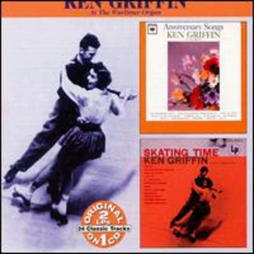 Anniversary Songs/Skating Time