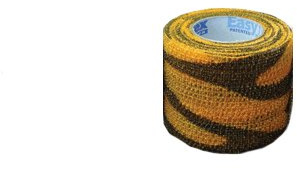 PETFLEX Colorpack Safari - 5 cm - 1 Rolle