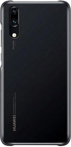 Huawei Color Cover für P20, Black