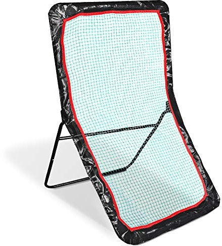 Lacrosse Scoop Premium 1,2 x 2,1 m Lacrosse Rebounder