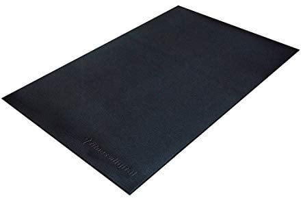 Tappetino di protezione fitnessdigital