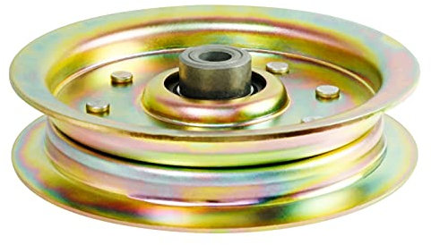 q&p 756-04129 Riemenscheibe ersetzt MTD 756-04129, 956-04129.