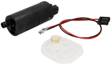 ENGITECH ENT100027 Benzinpumpe 42mm 134mm 76mm elektrisch