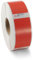 BETCKEY - 2 Rollen Rot Adressetiketten Kompatibel mit DYMO 11352(S0722520), 25mm x 54mm, 1000 Farbige Etiketten für LabelWriter 450, 4XL NICHT passend 550 oder 5XL