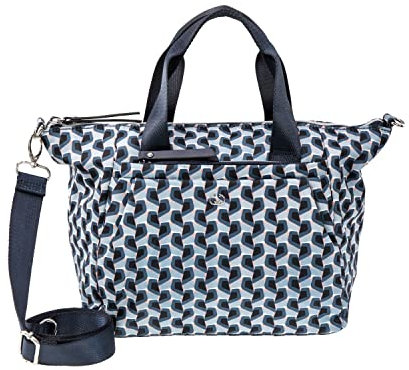 Gerry Weber - lowlight handbag mhz Dunkelblau