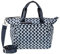 Gerry Weber - lowlight handbag mhz Dunkelblau