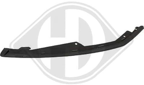 DIEDERICHS 1530033 Spoilerlippe Spoiler Vorne Links