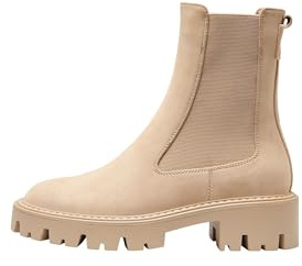 ONLY Betty-1 Boot Camel