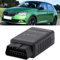 OBD2 IMMO Diagnose Wegfahrsperre, OBD2 Wegfahrsperre Deaktivator Aktivator Antriebsbox Diagnosewerkzeug EDC15 ME7 Passend für A2/A3/A4/A6