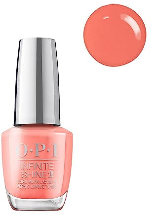 Vernis à Ongles Infinite Shine Longue Durée - Flex On The Beach - OPI Collection Été 2023