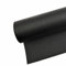 Surriba Kunstleder Selbstklebend, Kunstleder Flicken Lederpatches Eeparaturset für Ledersitz Motorrad Sitzbank Auto Leder Gaming-Stuhl 50 * 120cm Art Schwarz