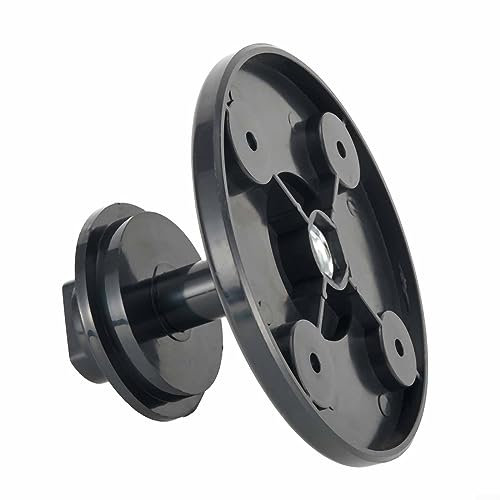 MIG Schweißdraht-Spulenhalter, Draht-Dämpferwelle, Mig Schweißdraht, Spulenhalter für 1 kg und 5 kg Rollen