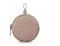 stylx Fashion You Want Damen Münzbörse aus echtes Leder, kleine Geldbörse mit Reißverschluss, Mini Portemonnaie Coin Pocket für Frauen Mädchen Kinder (CB1)