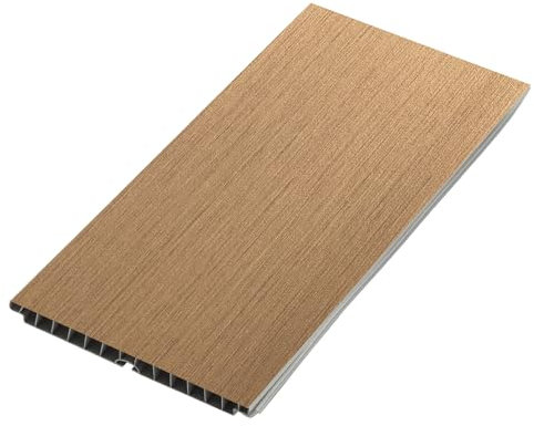 Evotrade Sockcolo Cucina - Profil plinthe L 2,5 m en PVC | hauteur et couleurs au choix + accessoires (2 bouchons d'angle 90° + 1 jonction) Made in Italy