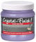 Dimex Dekorative Metallic Wandfarbe Crystal Finish MYSTIC 750 ml - Wandfarbe - Innenfarbe - Deckenfarbe