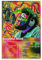 Album Beautiful Mind Poster, Kunstdekoration, Wandposter, Dekoration, Innenposter, Druck, Dekoration, Bar, Restaurant, Dekoration, Ästhetik, Poster, Wohnzimmer, Poster, 30 x 45 cm, ungerahmt