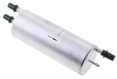 JCAKES Filtro de Combustible para BMW E53 para X5 3.0i 4.4i 4.6is 4.8is 2002-2006 Filtro De Combustible 13326754016 16126754016 WK513/3 6754016 H268WK FS0020 KL167 Filtro de Aceite