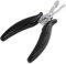 Extensions Zange, Bonding Zange zum entfernen, Extension Entferner Zange, Professionelles Zange für tape extensions löser