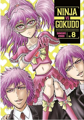 Kodansha Comics