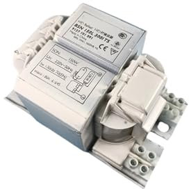 KAYPBWQMG 1PCS HID Ballast HID Lampe Ballast BSN 70L BSN 150L BHL 250L BSN 250L BHL 400L for Halogen-metalldampf Lampe Natrium Lampe Ballast(BSN 70L)