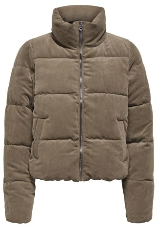 ONLY Female Daunenjacke ONLNEWDOLLY Daunenjacke