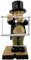 Badezimmerdekor, Toilettenbutler, lustiger Toilettenpapierhalter, Harzfiguren 11x4x5 Junge hält Nase, Toilettenpapierhalter, moderne Skulpturen, Heimdeko für Zuhause, Regal, Tisch, Schreibtisch