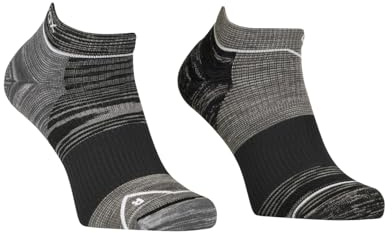 ORTOVOX Alpine Low Socks M Herrensocken