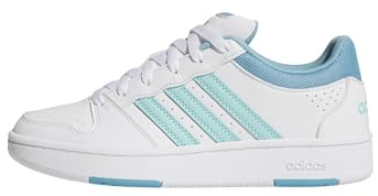 adidas Damen Hoops Classic Schuhe