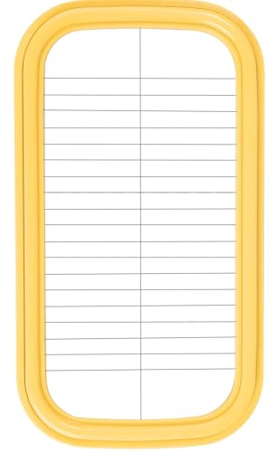 YUNAI Butter Dish with Lid Refill, Stainless Steel Butter Slicer Wire Cutter for Home Kitchen, Cheese Dispenser Holder for Counter Refrigerator, 18.4 x 11.2 cm