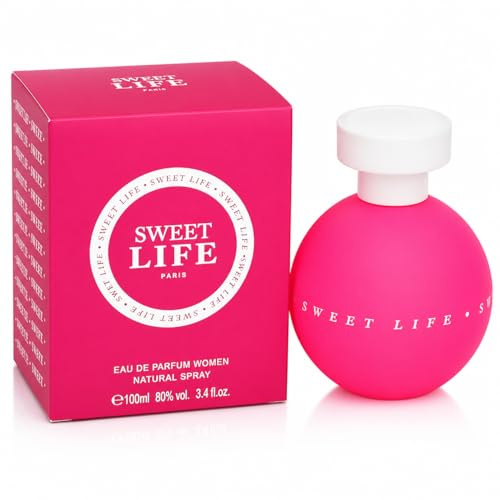 Geparlys Sweet Life EDP 100ml