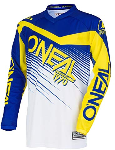 O'Neal Unisex Element Jersey T-Shirt