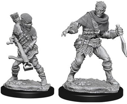 WizKids Games WZK73098 Zubehör